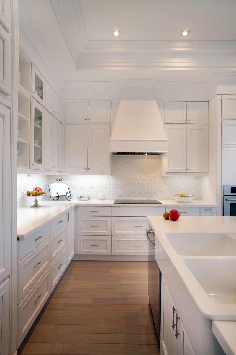 CounterMax MX-L-24-SS 48' Under Cabinet Light in Brushed Aluminum
