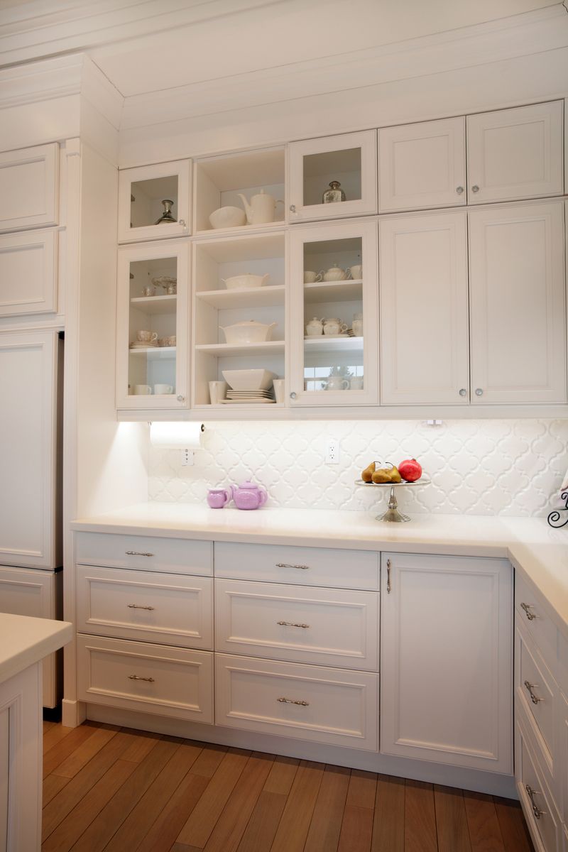 CounterMax MX-L-24-SS 48' Under Cabinet Light in Brushed Aluminum