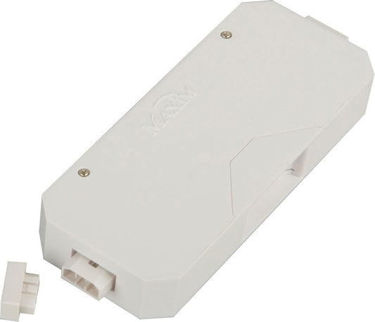 CounterMax MXInterLink4 2.25" Under Cabinet Accessory Wire Box in White