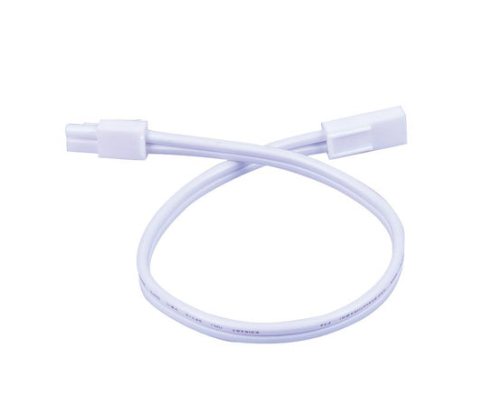CounterMax MX-LD-AC 12" Under Cabinet Accessory Connecting Cord in White