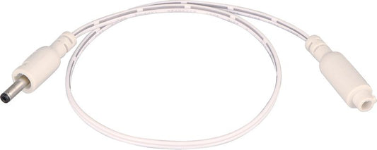 CounterMax MX-LD-D 12" Under Cabinet Accessory Extension Cord in White
