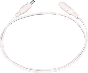 CounterMax MX-LD-D 24' Under Cabinet Accessory Extension Cord in White