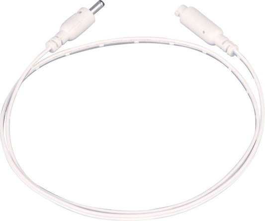 CounterMax MX-LD-D 24" Under Cabinet Accessory Extension Cord in White