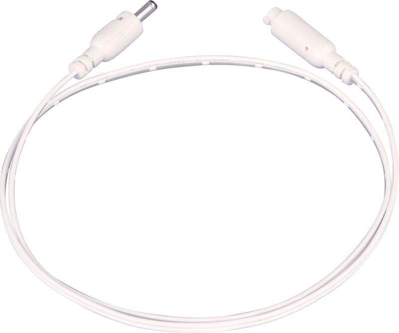 CounterMax MX-LD-D 24' Under Cabinet Accessory Extension Cord in White