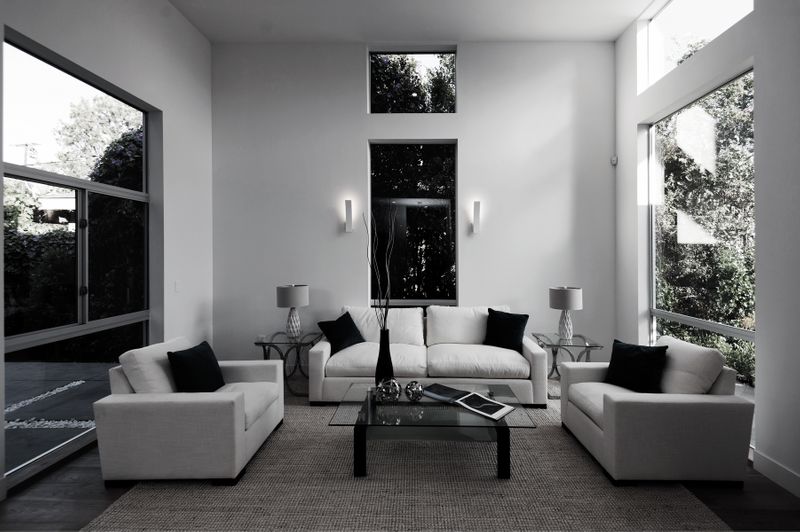 Alumilux Sconce 16' 5 Light Wall Sconce in White