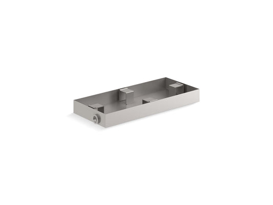 Invigoration Series Small Drain Pan
