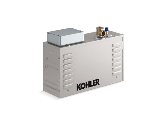 Invigoration Series 7kW Steam Generator