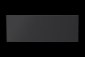 Contempo 27' x 19' x 10' Single-Basin Farmhouse Apron Front Kitchen Sink in Matte Dark Gray