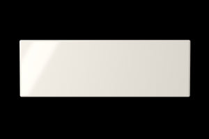 Contempo 30' x 19' x 10' Single-Basin Farmhouse Apron Front Kitchen Sink in Biscuit