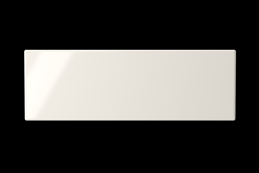 Contempo 30' x 19' x 10' Single-Basin Farmhouse Apron Front Kitchen Sink in Biscuit