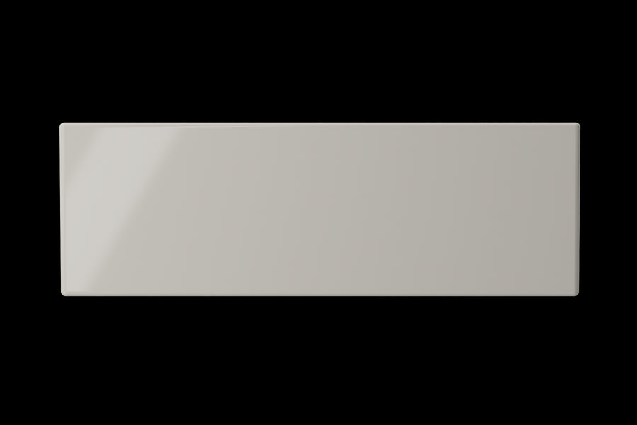 Contempo Step-Rim 30' x 19' x 10' Single-Basin Farmhouse Apron Front Kitchen Sink in Biscuit