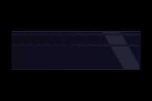 Vigneto 33' x 19' x 10' Single-Basin Farmhouse Apron Front Kitchen Sink in Sapphire Blue