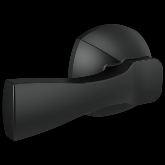 Stryke Trip Lever in Matte Black