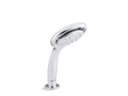 Flipside Hand Shower in Polished Chrome
