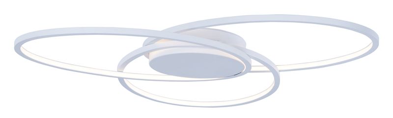 Phase 2' Single Light Wall Sconce in Matte White