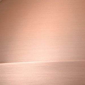 Chadwick 13' 1 Light Pendant in Antique Copper Metal Shade & Antique Copper