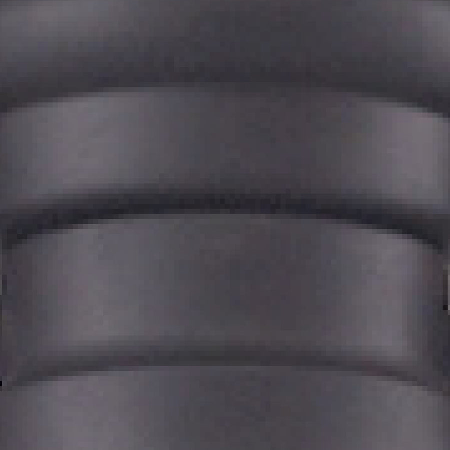 Chadwick 13' 1 Light Pendant in Clear Seeded Glass & Oil Rubbed Bronze