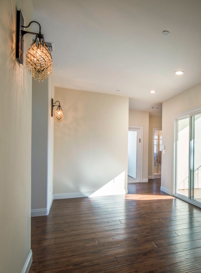 Twirl 22.25' Single Light Wall Sconce in Oil Rubbed Bronze
