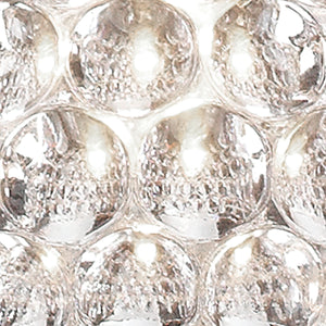 Kersey 5' 1 Light Mini Pendant in Satin Nickel (10341)