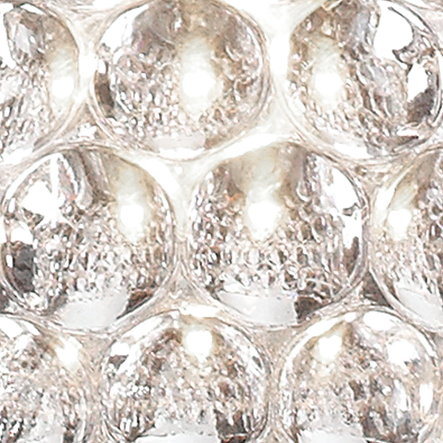 Kersey 5' 1 Light Mini Pendant in Satin Nickel (10341)