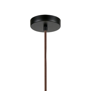Bindan 20' 1 Light Pendant in Natural