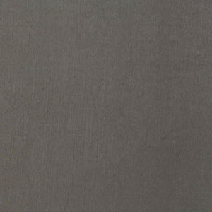 Bubble Glass 24' Table Lamp in Silver Mercury