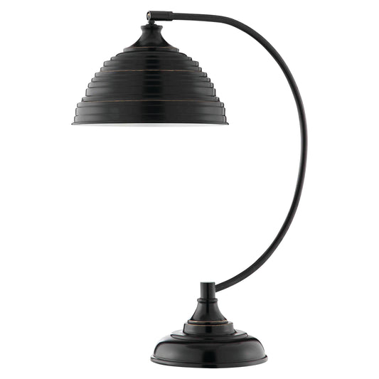 Alton 21" Table Lamp in Oil Rubbed Bronze
