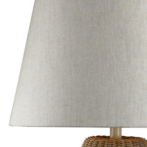 Sycamore Hill 26' Table Lamp in Natural
