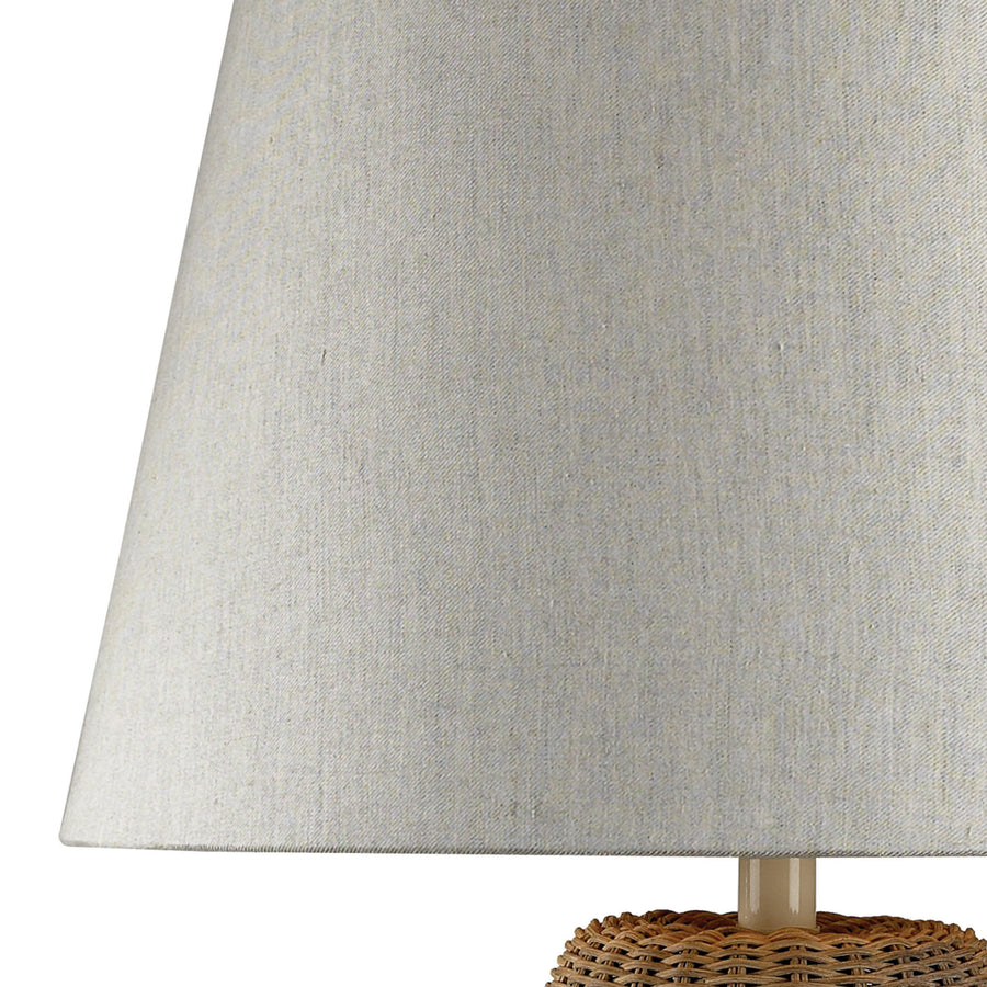 Sycamore Hill 26' Table Lamp in Natural