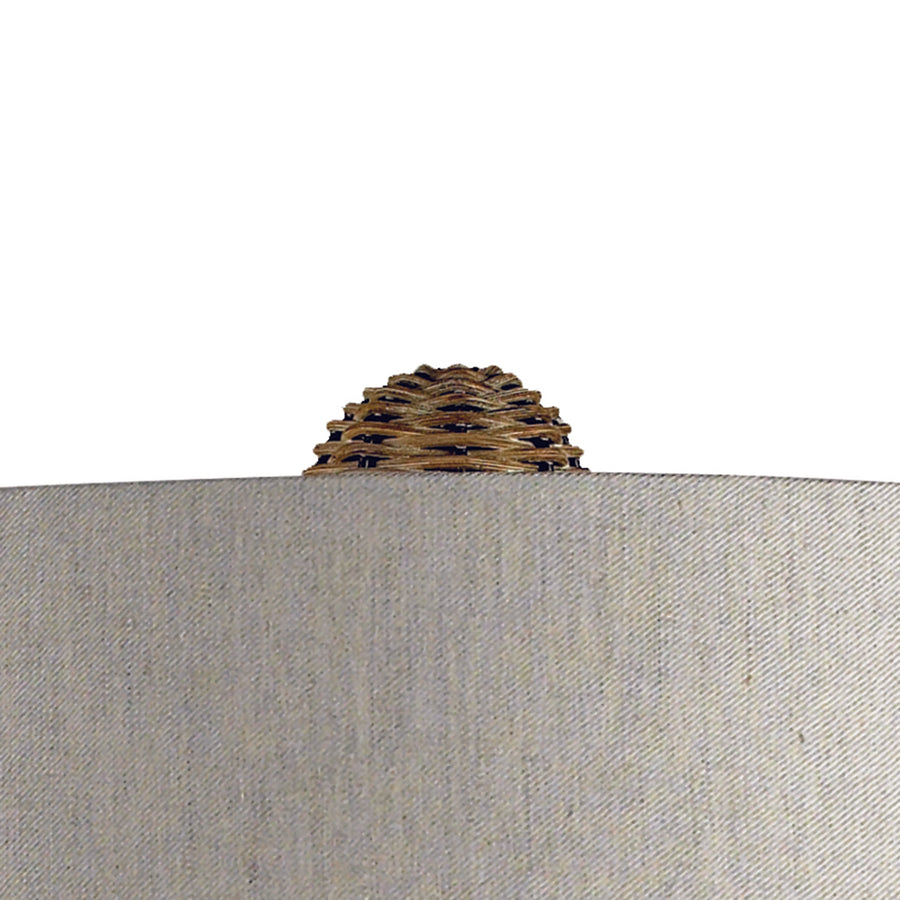 Sycamore Hill 26' Table Lamp in Natural