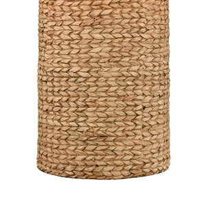Wefen 26' Table Lamp in Natural