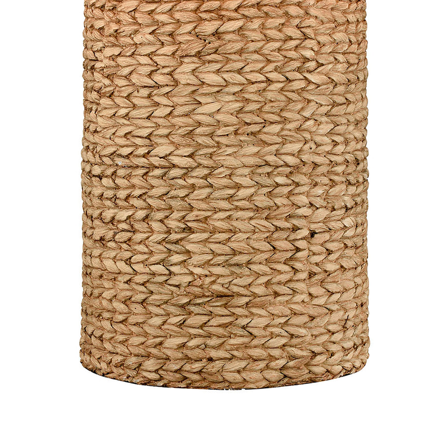 Wefen 26' Table Lamp in Natural