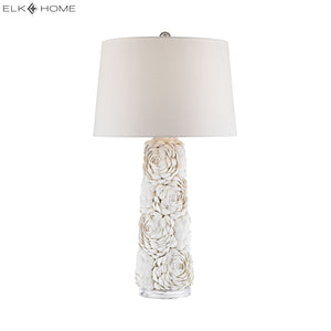 Windley 29' Table Lamp in Natural