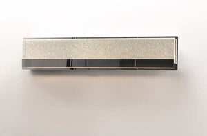 Sparkler 27.5' 2 Light Vanity Lighting in Polished Chrome