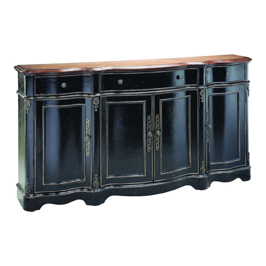 VanVelsor Cabinet