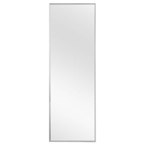 59-in H x 20-in W Wall Mirror