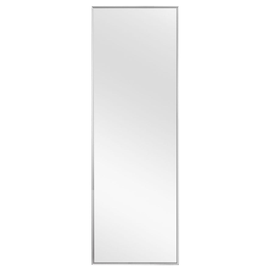 59-in H x 20-in W Wall Mirror