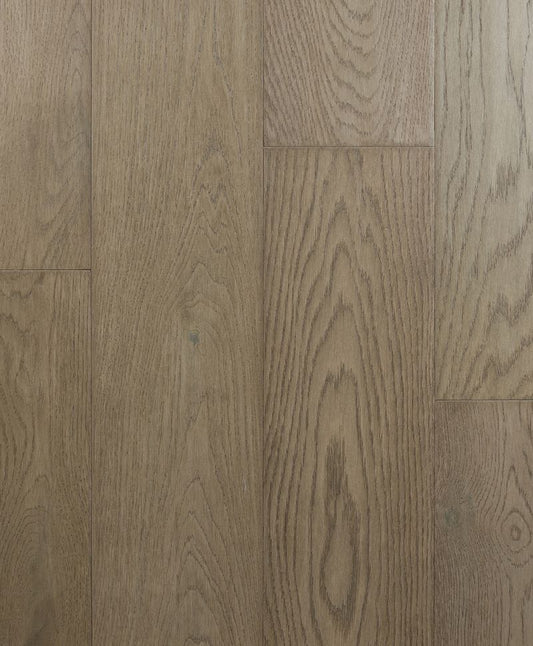 Sentinel 6.5" x Random: 15" to 72" Willow Springs Engineered Hardwood Plank Flooring 26.3 sq. ft.