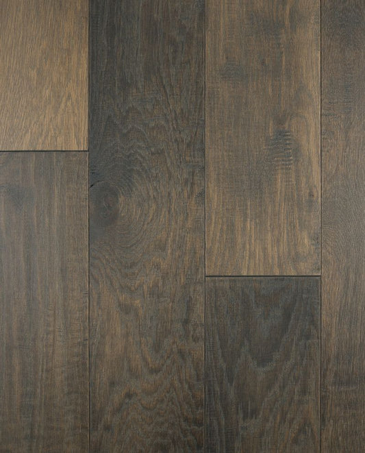 Long Water 7.5" x Random: 12" to 96" Repose Engineered Hardwood Plank Flooring 25 sq. ft.