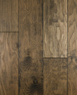 Long Water 7.5' x Random: 12' to 96' Dovetail Engineered Hardwood Plank Flooring 25 sq. ft.