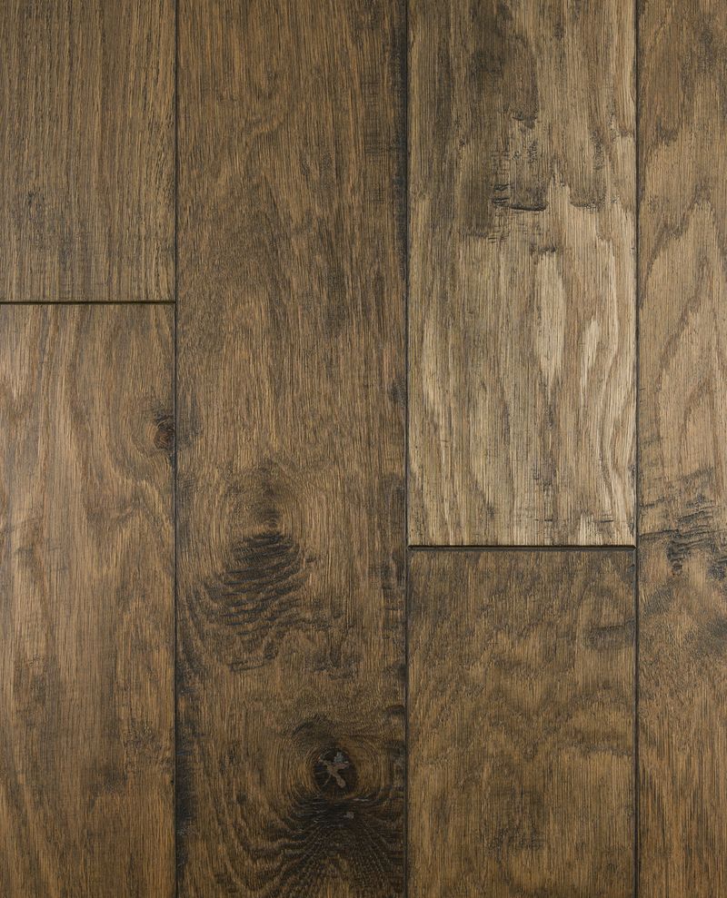 Long Water 7.5' x Random: 12' to 96' Dovetail Engineered Hardwood Plank Flooring 25 sq. ft.