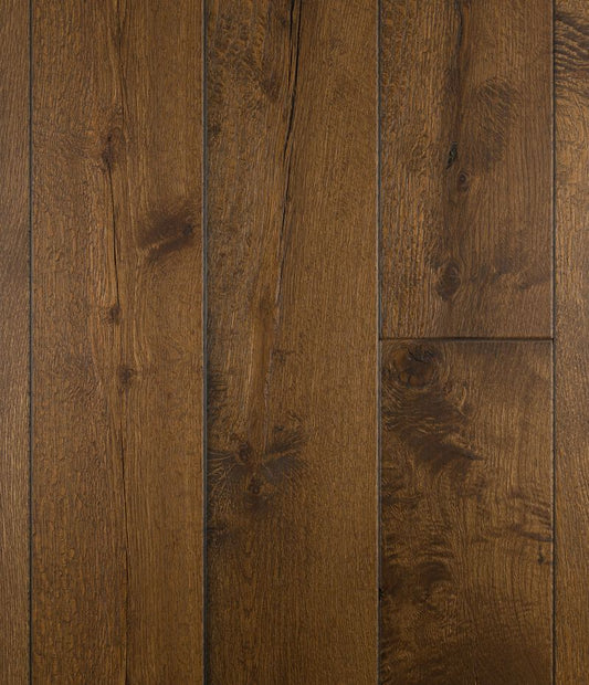 Long Water 7.5" x Random: 12" to 96" Celestial Engineered Hardwood Plank Flooring 23.33 sq. ft.