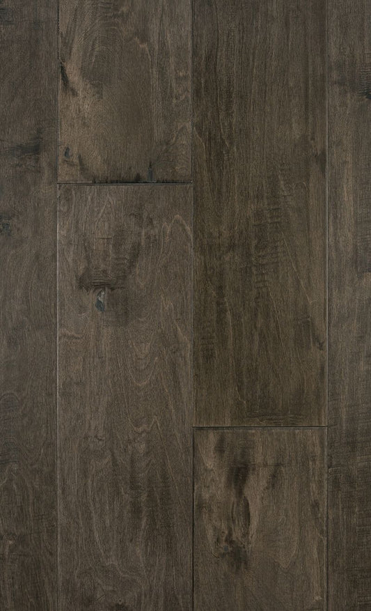 Bandera 6.5" x Random: 12" to 72" Chadwick Engineered Hardwood Plank Flooring 25.72 sq. ft.