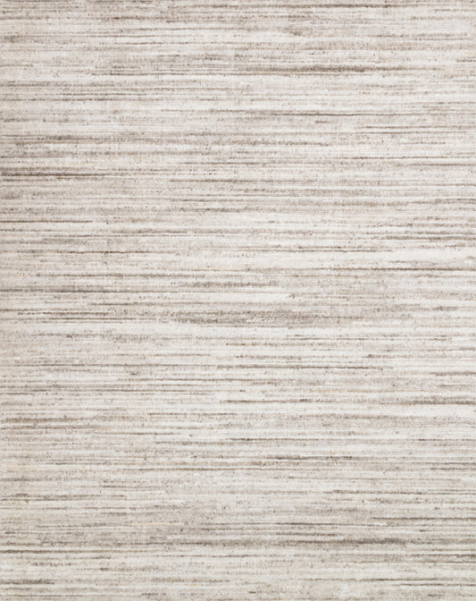 Brandt Rug in Ivory & Oatmeal