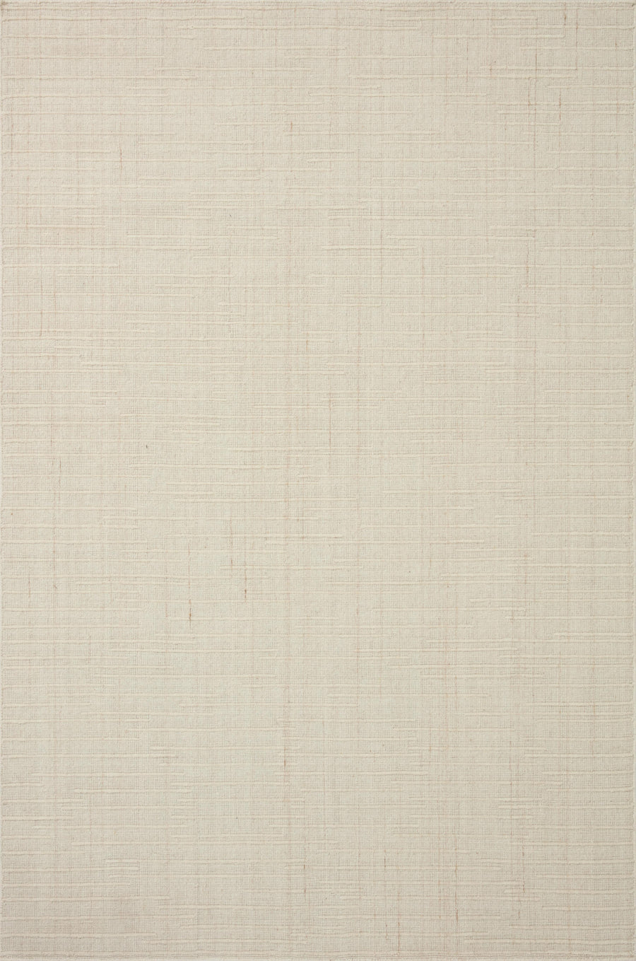 Brooks Rug in Ivory