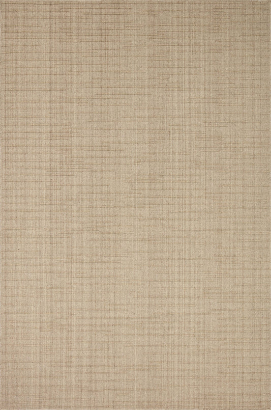 Brooks Rug in Oatmeal