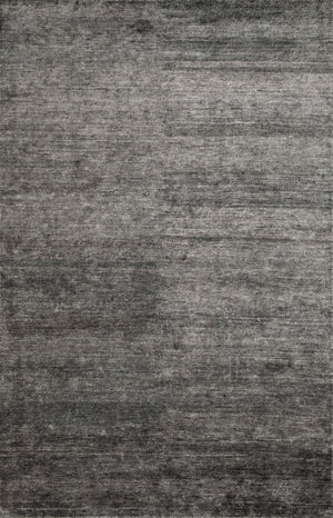 Byron Rug in Charcoal