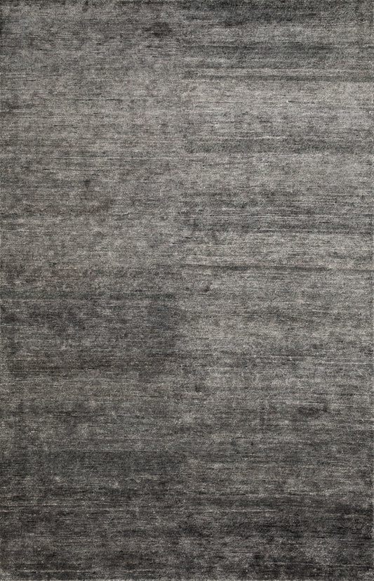 Byron Rug in Charcoal