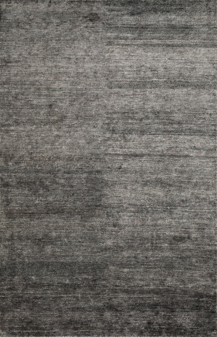Byron Rug in Charcoal