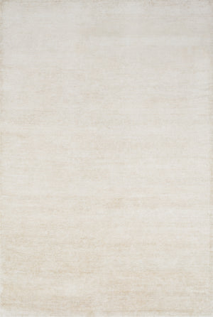 Byron Rug in Ivory